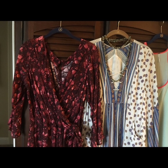 Limited time! Free People bundle! Size M! - Picture 3 of 8